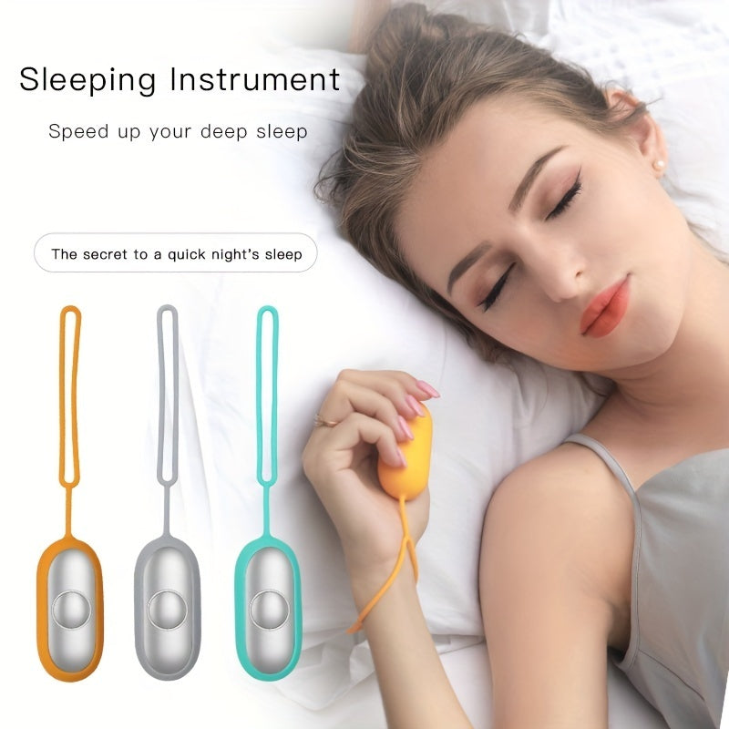 HerbaHush™ Sleeping Aid Device
