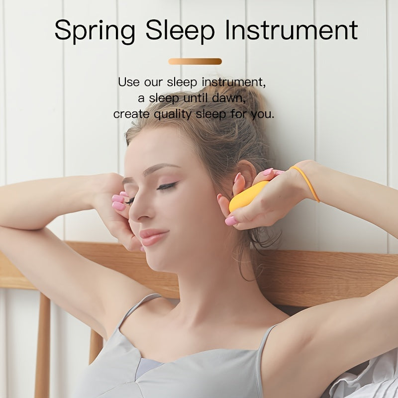 HerbaHush™ Sleeping Aid Device