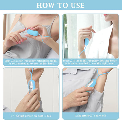 HerbaHush™ Sleeping Aid Device