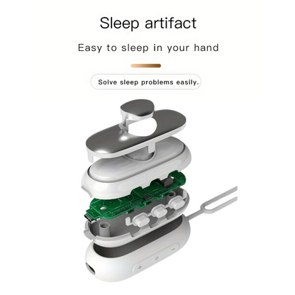 HerbaHush™ Sleeping Aid Device